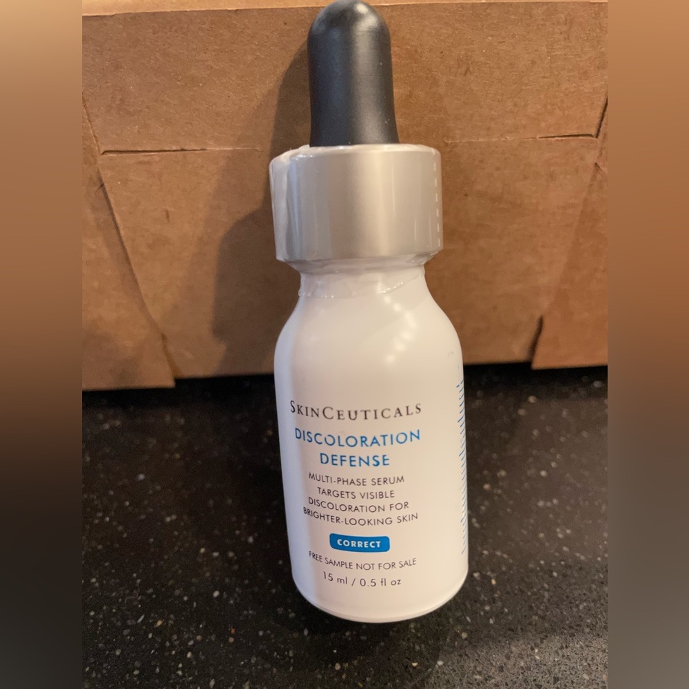 Skin Ceuticals Discoloration Defense Multi-phase Serum